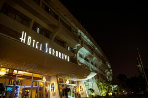Hôtel Sarakawa
